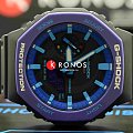Часы Casio G-Shock GA-2100THS-1A фото 15